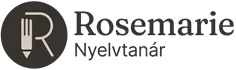 Rosemarie nyelvtanár